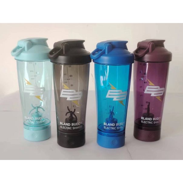 RING Električni šejker za proteine-AL BLANDBUDDY 1-TORQ - 3891
