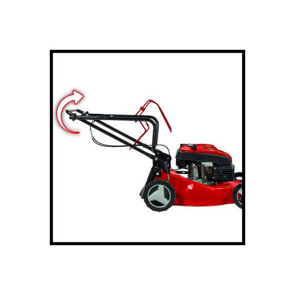 EINHELL Benzinska kosilica GC-PM 46/4 S - 3404725