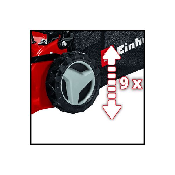 EINHELL Benzinska kosilica GC-PM 46/4 S - 3404725