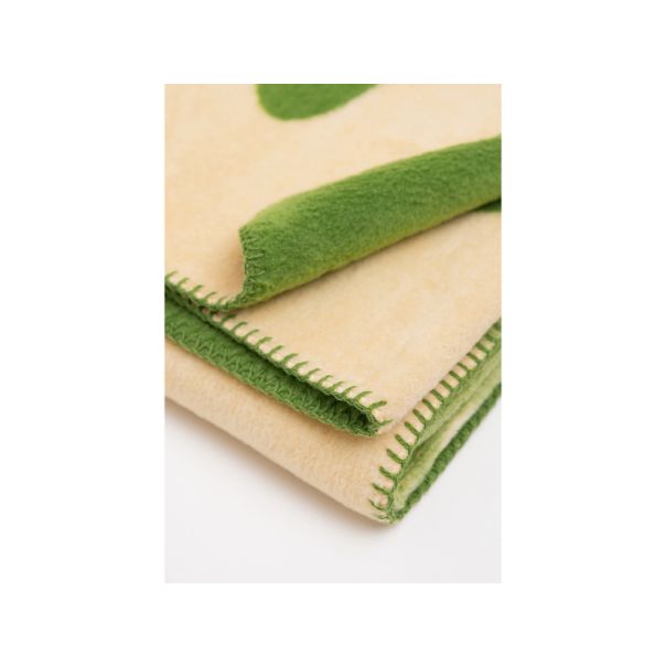 STEFAN Ćebe za bebe 90x120cm Dino - 4000169-dino