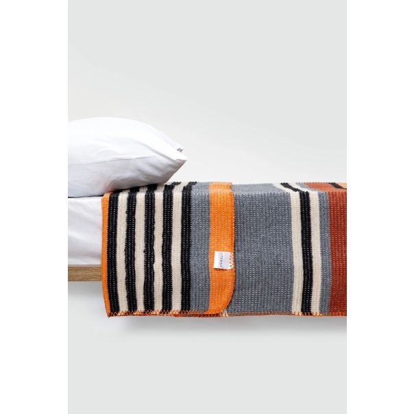 STEFAN Ćebe 150x200cm Toskana - 4000178-8