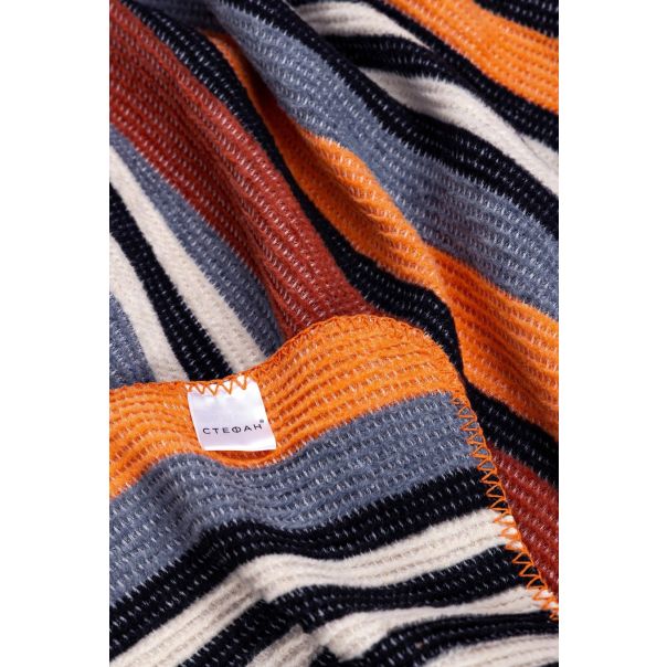 STEFAN Ćebe 150x200cm Toskana - 4000178-8