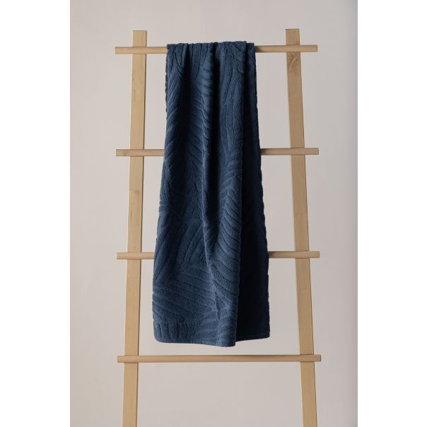 FINELLE Peškir za plažu 78x160cm, plava - EP3201933-1