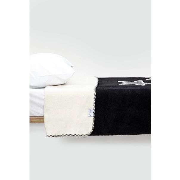 PARTIZAN Ćebe 150x200cm - 4000267-PARTIZAN25