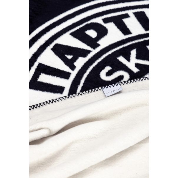 PARTIZAN Ćebe 150x200cm - 4000267-PARTIZAN25