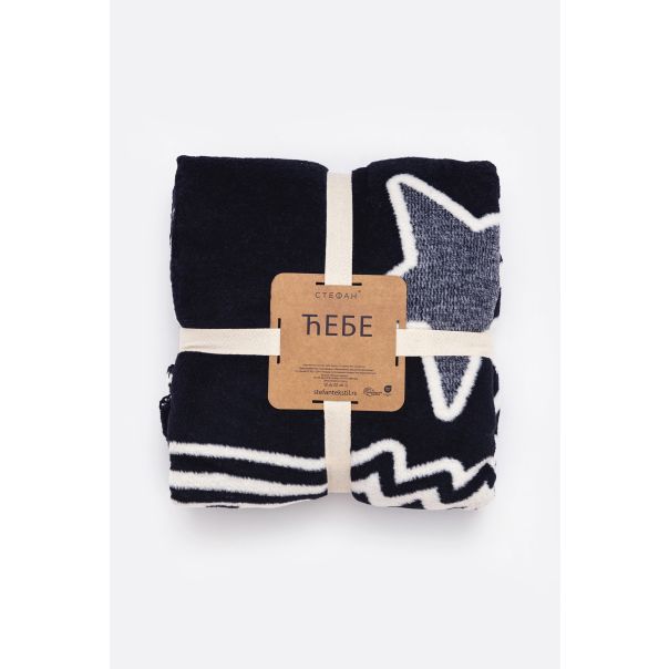 PARTIZAN Ćebe 150x200cm - 4000267-PARTIZAN25