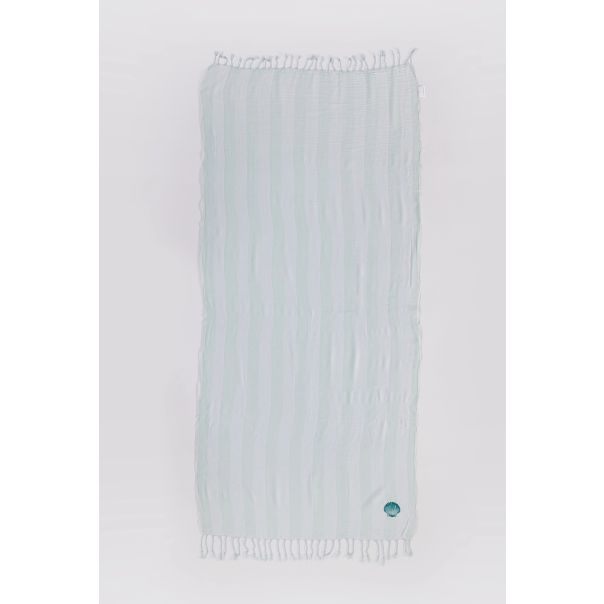 STEFAN Pareo muslin, mint - EP3123333