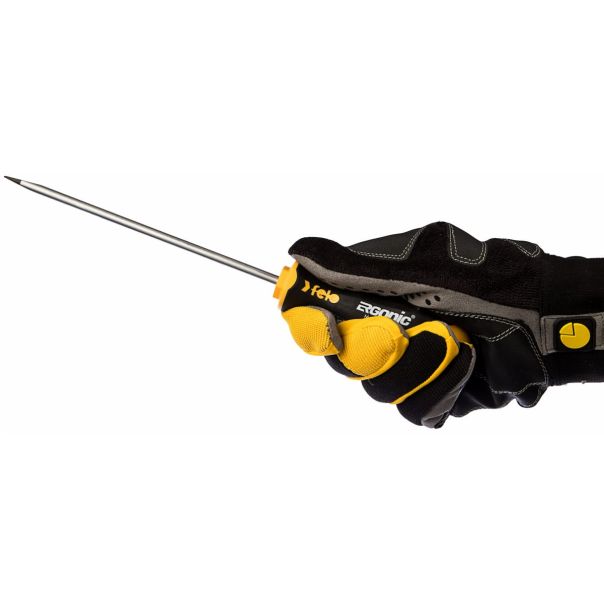 Felo Šrafciger Ergonic slot 5,0 x 150 40005510 - 40005510