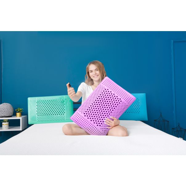 STEFAN Jastuk aroma terapi Lavanda - 4000783-LAVANDA