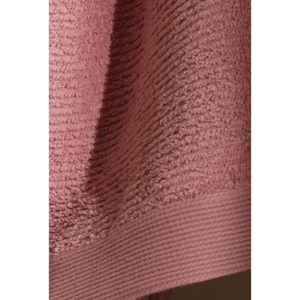 STEFAN Peškir Nota 70x130cm 500gsm roze - 4000794-roze