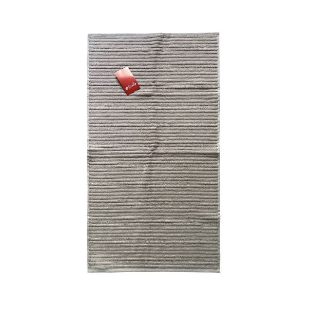 FINELLE Peškir 50x90cm, tamno braon - 4000797-t.braon