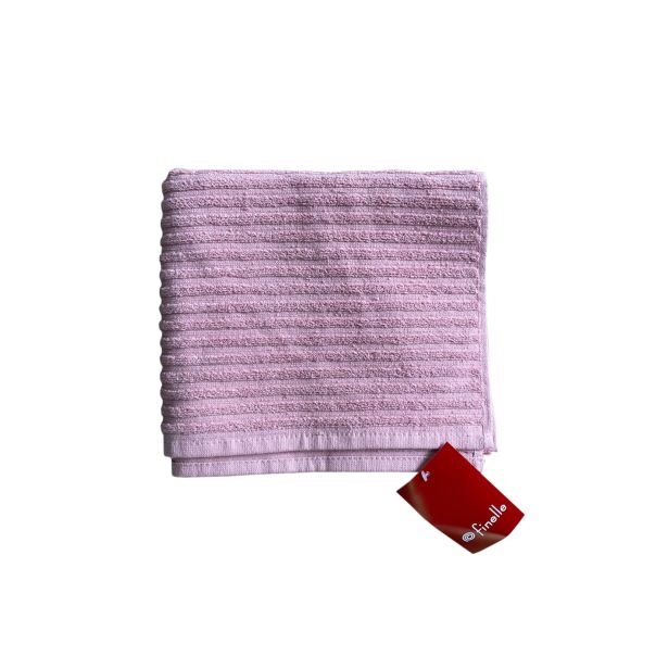 FINELLE Peškir 50x90cm, roze - 4000797-roze