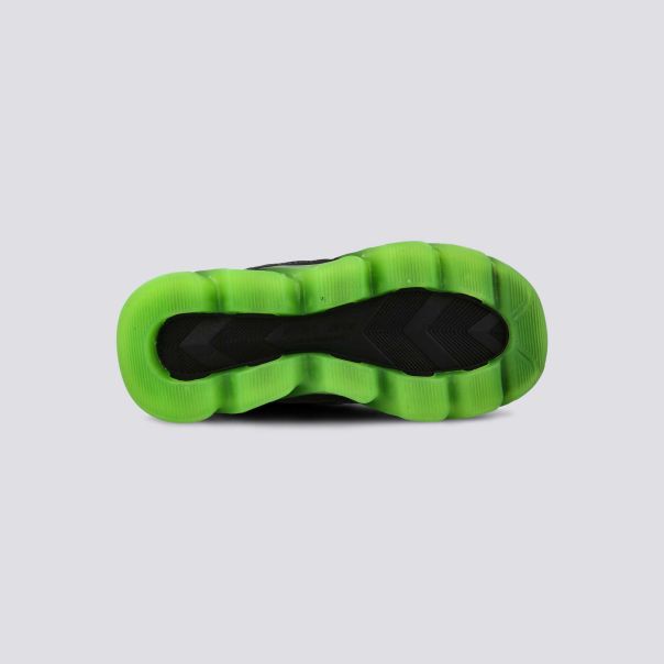 SKECHERS Čizme mega surge bp - 400131L-BBLM