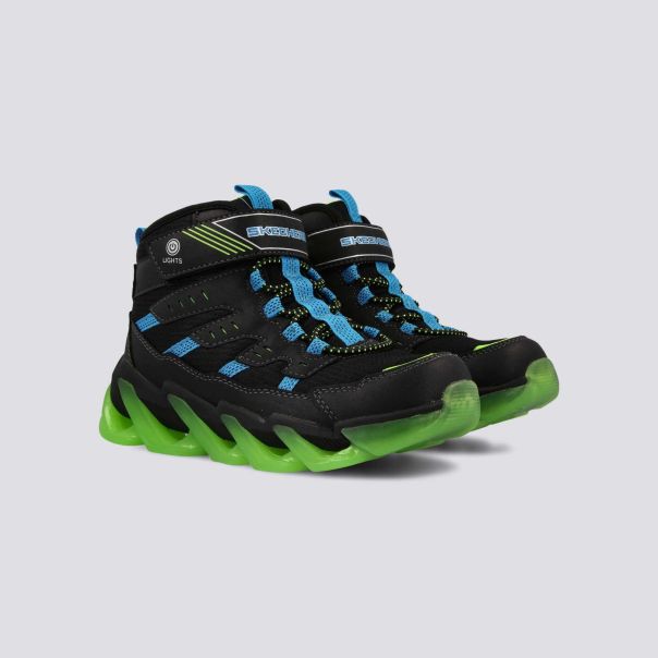 SKECHERS Čizme mega surge bp - 400131L-BBLM