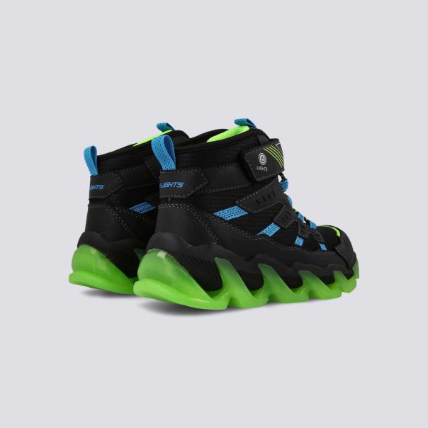 SKECHERS Čizme mega surge bp - 400131L-BBLM