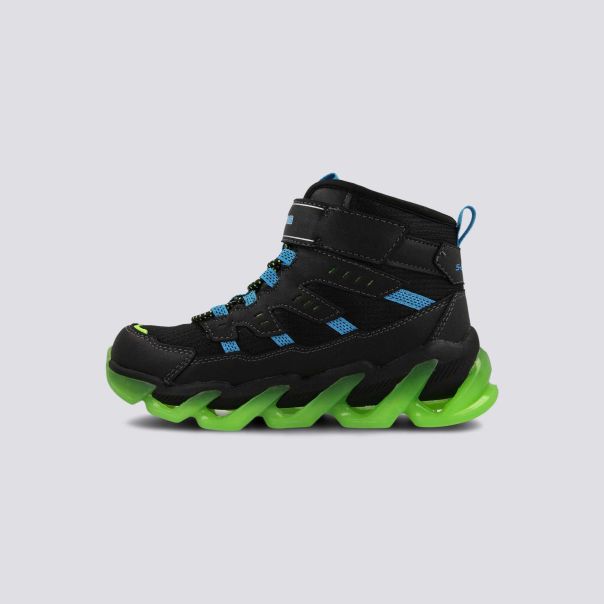 SKECHERS Čizme mega surge bp - 400131L-BBLM