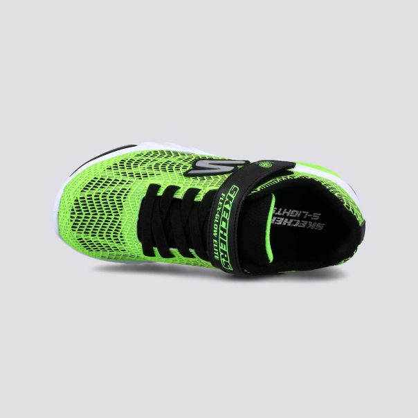 SKECHERS Patike flex glow elite bp - 400137L-LMBK