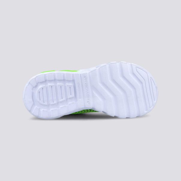 SKECHERS Patike flex glow elite bp - 400137L-LMBK