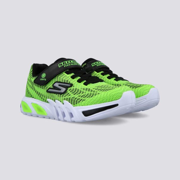 SKECHERS Patike flex glow elite bp - 400137L-LMBK