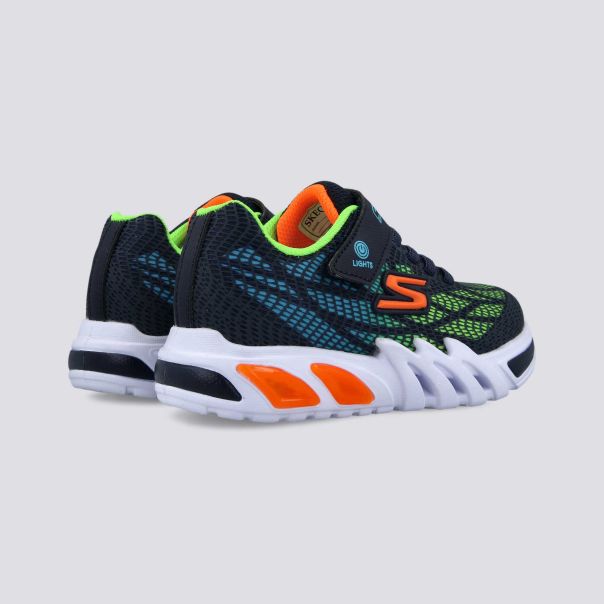 SKECHERS Patike flex glow elite bp - 400137L-NVMT