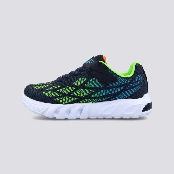SKECHERS Patike flex glow elite bp - 400137L-NVMT