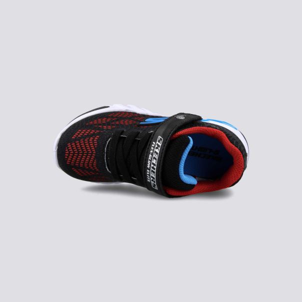 SKECHERS Patike flex-glow elite bt - 400137N-BKRB