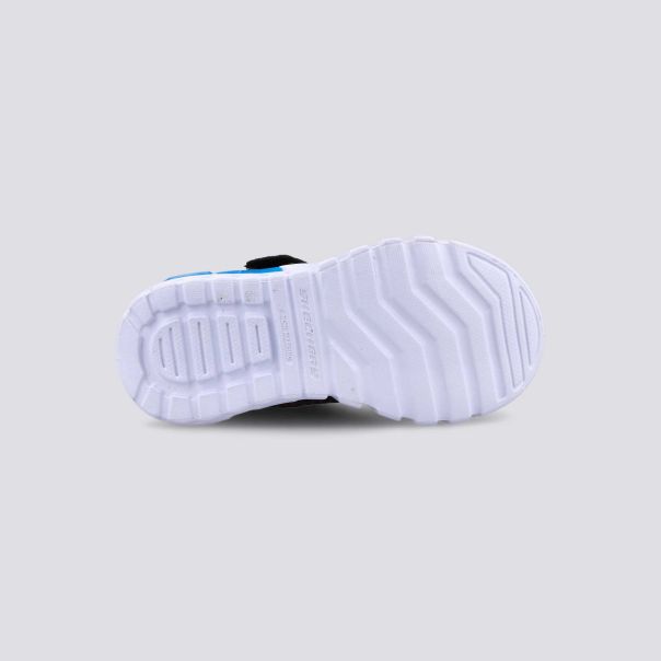 SKECHERS Patike flex-glow elite bt - 400137N-BKRB