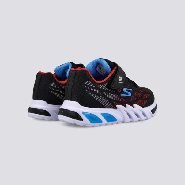 SKECHERS Patike flex-glow elite bt - 400137N-BKRB