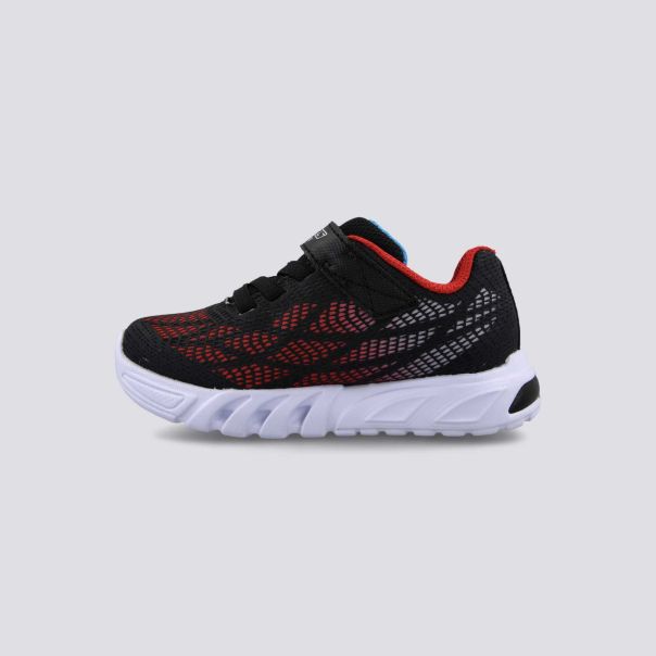SKECHERS Patike flex-glow elite bt - 400137N-BKRB