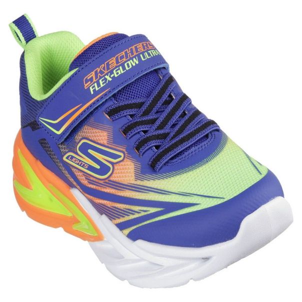 SKECHERS Patike flex-glow ultra  BP - 400139L-BLMT
