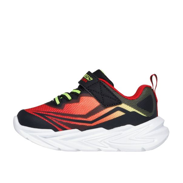 SKECHERS Patike flex-glow ultra BT - 400139N-BKRD