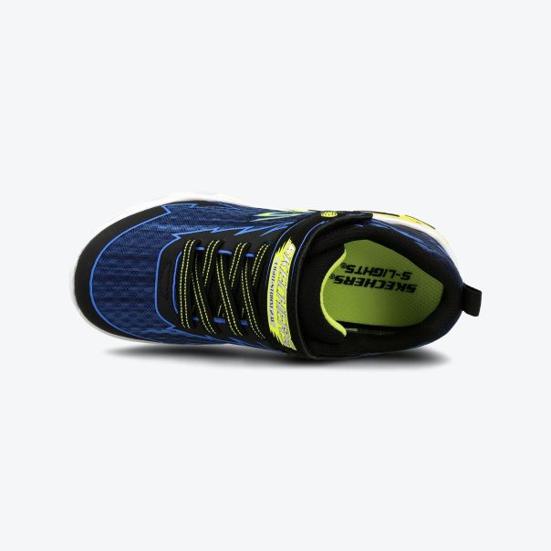 SKECHERS Patike light storm 2.0 BP - 400149L-BKBL