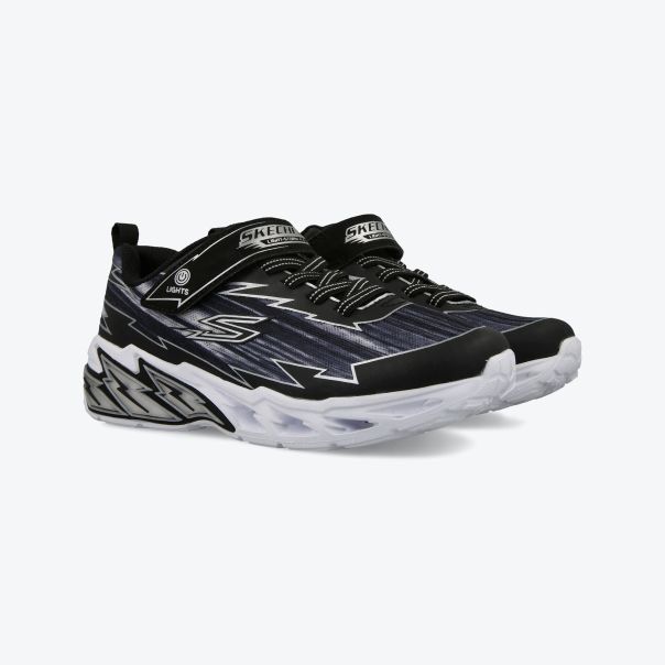 SKECHERS Patike light storm 2.0 BP - 400149L-BKGY