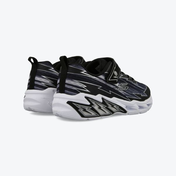 SKECHERS Patike light storm 2.0 BP - 400149L-BKGY