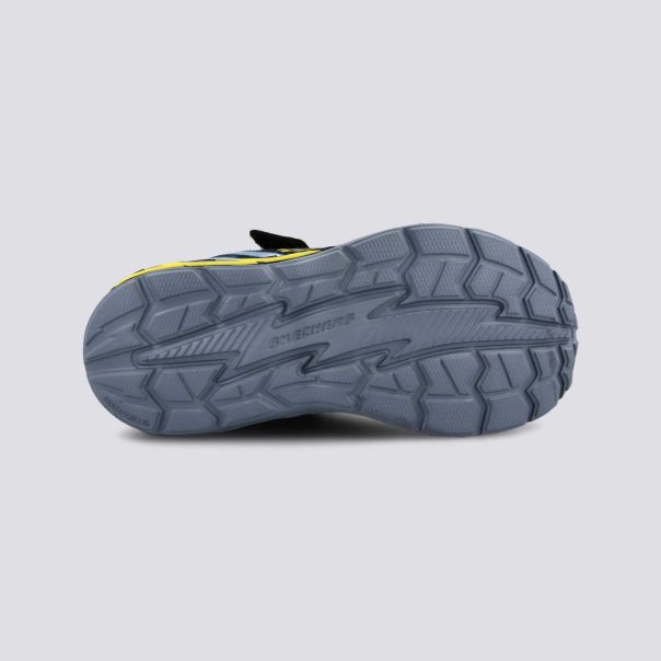 SKECHERS Patike light storm 2.0 bp - 400150L-BKBL