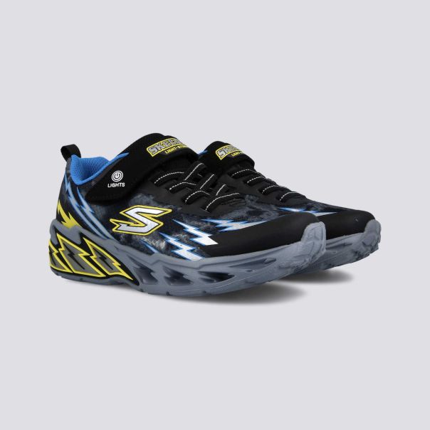 SKECHERS Patike light storm 2.0 bp - 400150L-BKBL