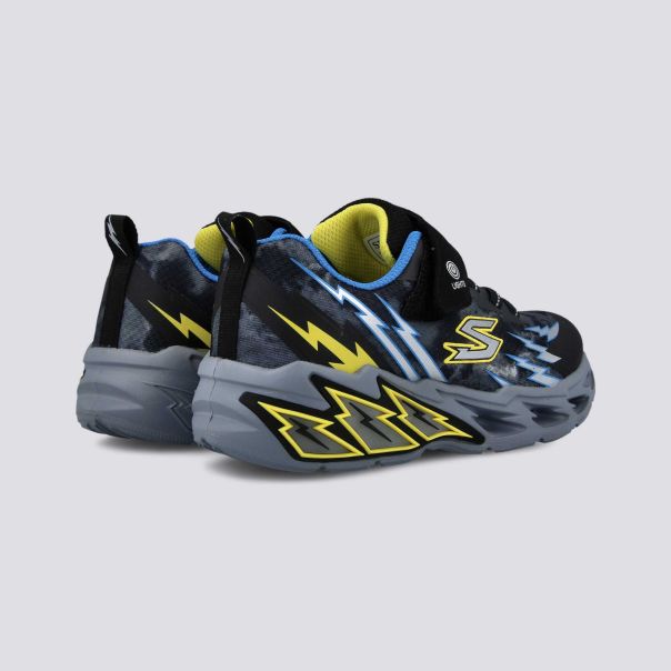 SKECHERS Patike light storm 2.0 bp - 400150L-BKBL