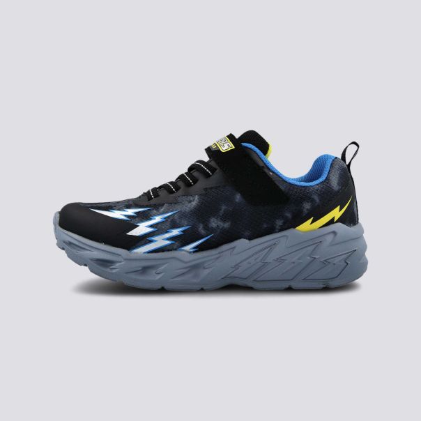SKECHERS Patike light storm 2.0 bp - 400150L-BKBL
