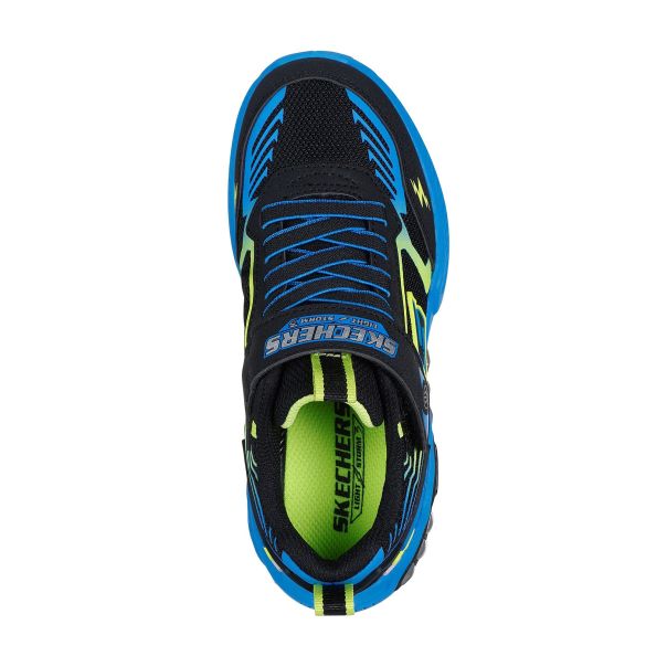 SKECHERS Patike light storm 3 BP - 400151L-BBLM