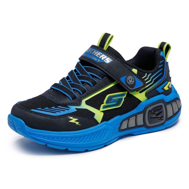 SKECHERS Patike light storm 3 BP - 400151L-BBLM
