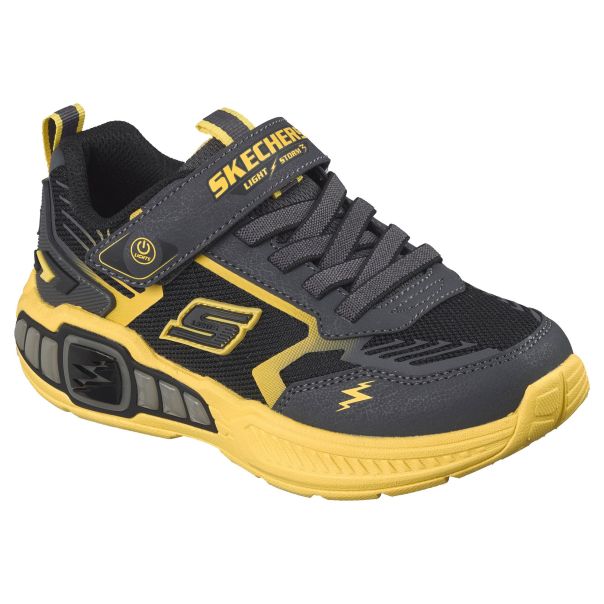 SKECHERS Patike light storm 3 BP - 400151L-CCYL