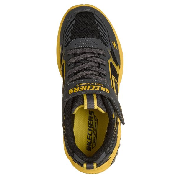 SKECHERS Patike light storm 3 BP - 400151L-CCYL