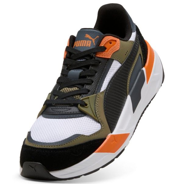 PUMA Patike trinity 2 M - 400230-23