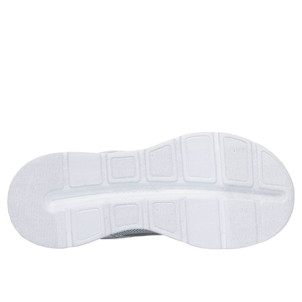SKECHERS Patike glide-step lights BP - 400240L-GYLM