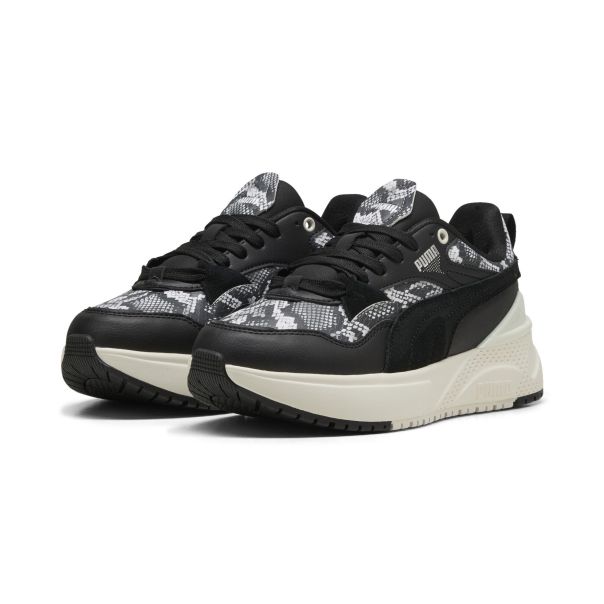 PUMA Patike r78 disrupt snake chic W - 400398-01