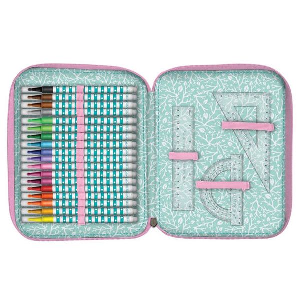 SANTORO GORJUSS Puna pernica 2 zipa Firefly Dawn 688GJ30 - 20939-1-1