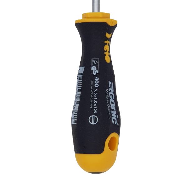 Felo Šrafciger Ergonic slot 5,5 x 125 40055410 - 40055410