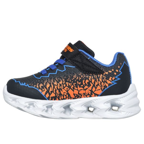 SKECHERS Patike vortex 2.0 zorento BT - 400603N-BBOR