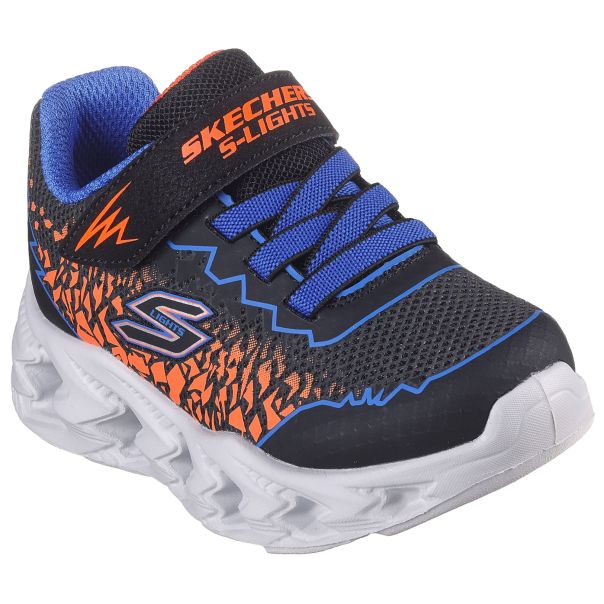 SKECHERS Patike vortex 2.0 zorento BT - 400603N-BBOR