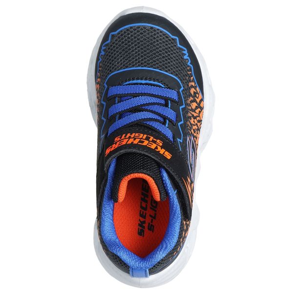 SKECHERS Patike vortex 2.0 zorento BT - 400603N-BBOR